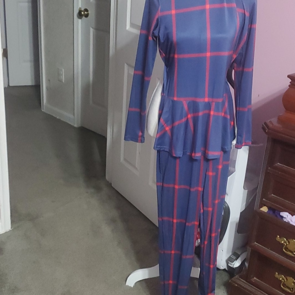 Jumpsuit